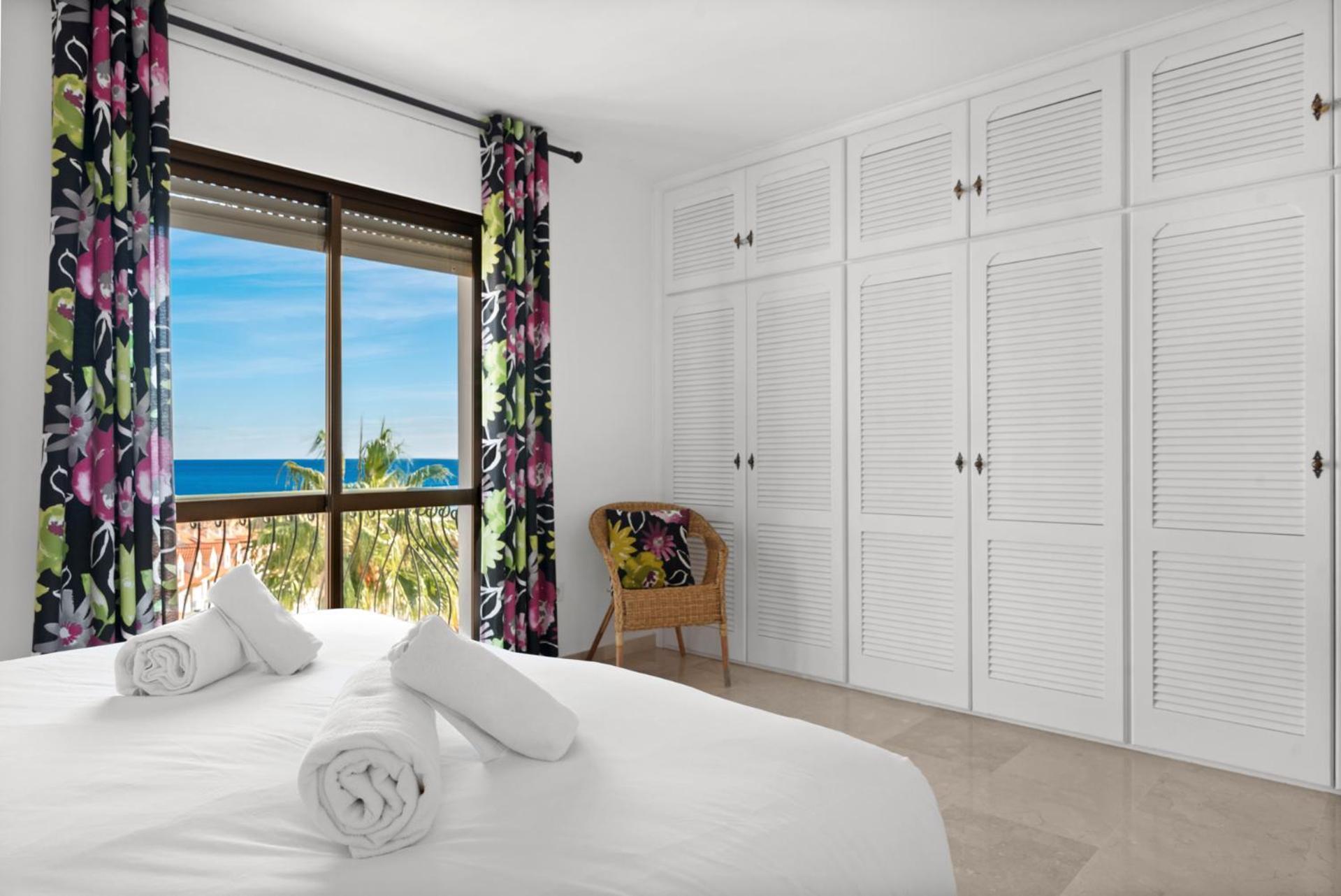 Lovely Penthouse Near Estepona Marina By Costarentals - Ref M15 Exterior photo